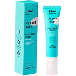 Ice Eyes Baby Depuff Traitement Contour des Yeux 15ml