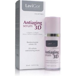Antiaging 3D Facial Serum 30ml