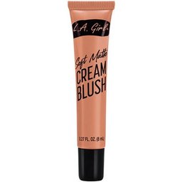 Soft Matte Cream Blush Cutie 8ml