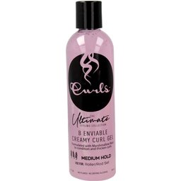 The Ultimate B Enviable Creamy Curl Gel 236ml