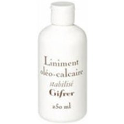 Liniment OléoCalcaire Stabilisé 250ml