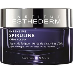 Intensive Spiruline Crème