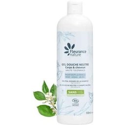 Gel Douche Neutre 500ml