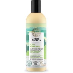 Conditionneur naturel pour cheveux Superfrescor 270ml