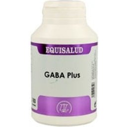 Holomega Gaba Plus 180caps