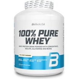 100% Pure Whey Milk Rice 2270g