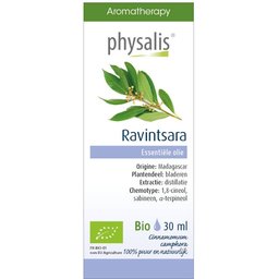 Physalis® Ravintsara Huile essentielle Bio