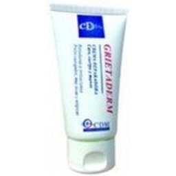 Grietaderm crème crémeuse reparadora 75ml