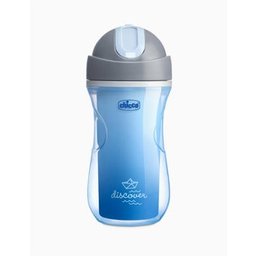 Vaso Sport Boy 14m+ 1ud