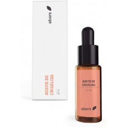 Aceite Crisalida De Seda 20 ml