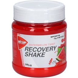Recovery Shake Pastèque