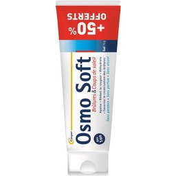 OsmoSoft Gel Brûlures & Coups De Soleil 75g