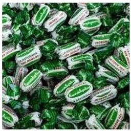 Caramelos Eucalipto S/azu 70g *