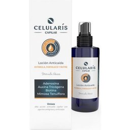 Celularís Capillaire Lotion Anti-Chute Unisex 100ml