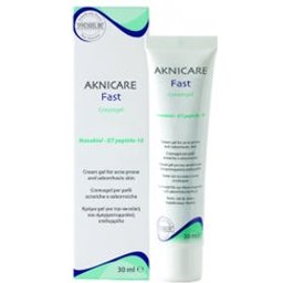 Aknicare Fast Creamgel 30Ml