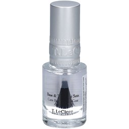 Vernis à Ongles Base et Top Coat