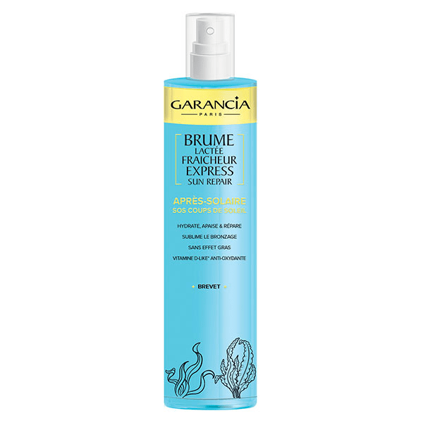 Sun Repair Brume Lactée Fraîcheur Express Après-Solaire 150ml