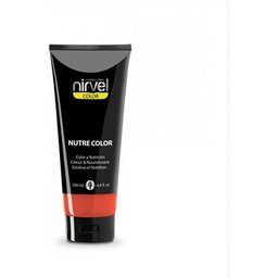 Nirvel Nutre Color Fluor Coral 200ml