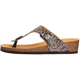 Sandale Gandia Noir T39 1 Paire