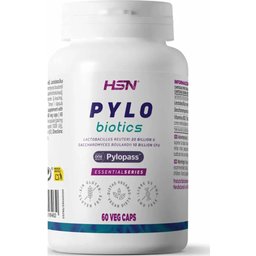 Pylo Biotics 30B UFC Pylopass™ 60vcaps