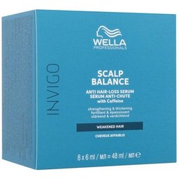 Invigo Balance Sérum Traitement 8x6ml