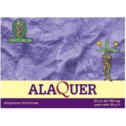 Deakos Alaquer 30comp