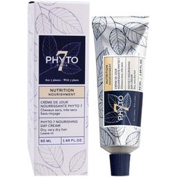 Nutrition Crème De Jour Nourrissante 7 50ml