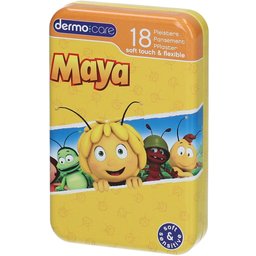 Dermo:care Pansement Mix Maya l'abeille