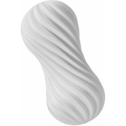 Flex Flex Mâle Mastubator Blanc 1ut