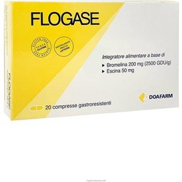 Flogase 20 Cpr