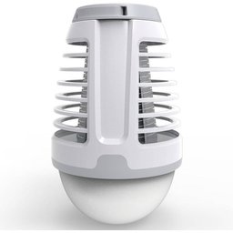 ByeBugz® Anti-Insect Bulb 2 en 1