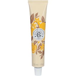 Crème Mains Bienfaisante Bois D'orange