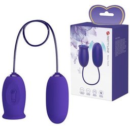 Daisy Youth Stimulateur Vibrateur Violet 1ut