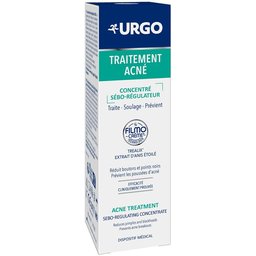 Concentré Sébo-régulateur