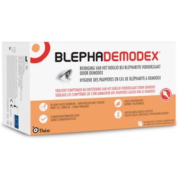 Compresses Nettoyantes Stériles