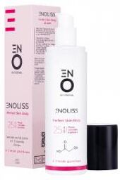 Enoliss Perfect Skin Body 25 AHA Lotion Exfoliante et Lissante Corps 100 ml - Flacon-Pompe Airless 100 ml