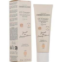 Secret de Maquilleurs CC Cream+ Spf20 Clair 30 ml