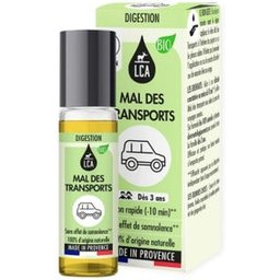 Roll On Mal Transport 10ml