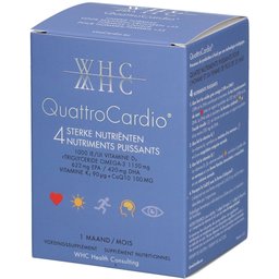 QuattroCardio®