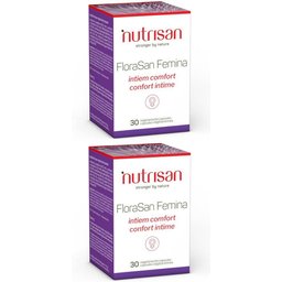 FloraSan Femina