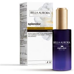 Splendor Sérum Iluminador Nocturno 30ml