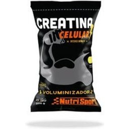 Creatina Celular Citron 500g