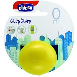 Clip Clap Clap Carrier
