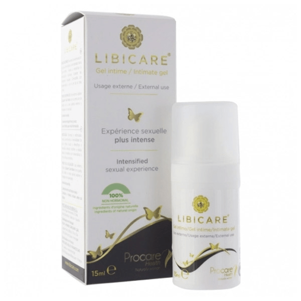 Libicare Gel Intime 15ml