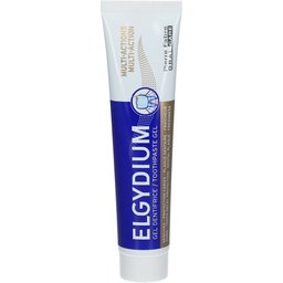 Multi-actions Gel Dentifrice