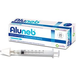 Aluneb Kit Hyper 20Fl+Mad Nasal