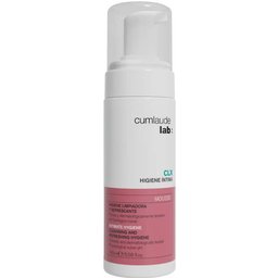 Hygiène Intime Clx Mousse 165ml