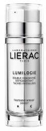Lumilogie Double Concentré Jour & Nuit Correction Taches 30 ml - Flacon-Pompe 30 ml