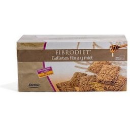 Biscuits diététiques Fibrodiet 1 Kg