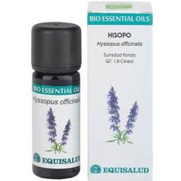 Bio Huile Essentielle Hisopo 10 Ml.